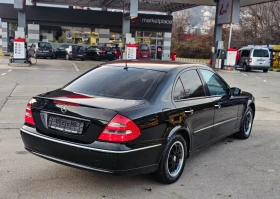 Mercedes-Benz E 220 AVANTGARDE * АВТОМАТ, снимка 5