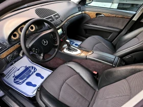 Mercedes-Benz E 220 AVANTGARDE * АВТОМАТ, снимка 8