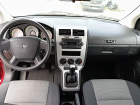 Dodge Caliber 1.8 SWISS, снимка 7