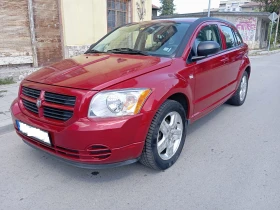 Dodge Caliber 1.8 SWISS, снимка 1