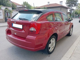 Dodge Caliber 1.8 SWISS, снимка 3