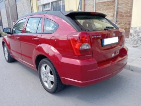 Dodge Caliber 1.8 SWISS, снимка 2