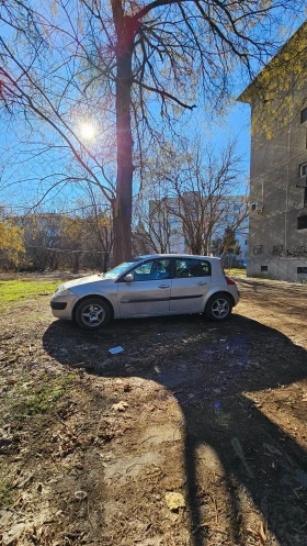 Renault Megane, снимка 11