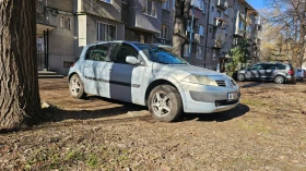 Renault Megane, снимка 2