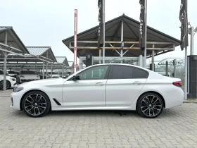 BMW 530 D#XDRVE#M-PACK#DIGITAL#H&K#INDIVIDUAL, снимка 4