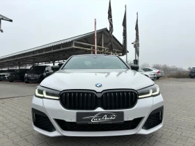 BMW 530 D#XDRVE#M-PACK#DIGITAL#H&K#INDIVIDUAL, снимка 3