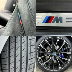 BMW 530 D#XDRVE#M-PACK#DIGITAL#H&K#INDIVIDUAL, снимка 15