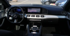 Mercedes-Benz GLE 450 d/AMG/COUPE/FACELIFT/NIGHT/BURM/360/AIRMATIC/PANO/, снимка 7