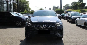 Mercedes-Benz GLE 450 d/AMG/COUPE/FACELIFT/NIGHT/BURM/360/AIRMATIC/PANO/ | Mobile.bg    4