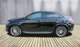 Mercedes-Benz GLE 450 d/AMG/COUPE/FACELIFT/NIGHT/BURM/360/AIRMATIC/PANO/, снимка 2