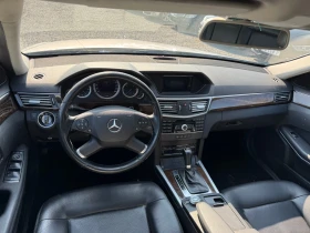 Mercedes-Benz E 220 CDI FULL | Mobile.bg    9