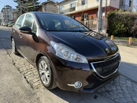 Peugeot 208 1.4i 95 к.с. Бензин 106000км., снимка 9