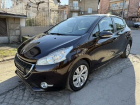 Peugeot 208 1.4i 95 к.с. Бензин 106000км., снимка 2