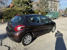 Peugeot 208 1.4i 95 к.с. Бензин 106000км., снимка 6