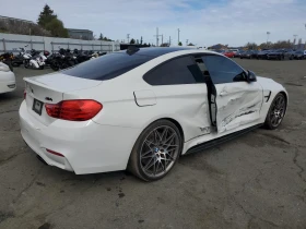 BMW M4 - 46400 лв. - 54849961 | Car24.bg