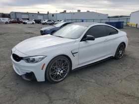 BMW M4  1