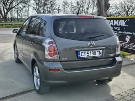 Toyota Corolla verso 2.2dcat* 7места - 6500 лв. - 87236123 | Car24.bg