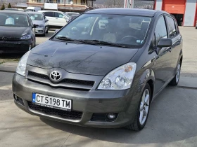 Toyota Corolla verso 2.2dcat* 7места - 6500 лв. - 87236123 | Car24.bg