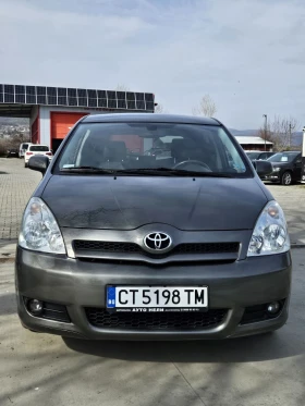 Toyota Corolla verso 2.2dcat* 7  | Mobile.bg    2