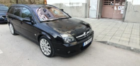 Opel Vectra, снимка 1