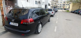 Opel Vectra, снимка 2