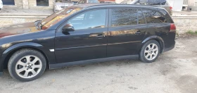 Opel Vectra, снимка 10