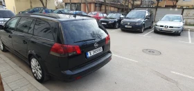 Opel Vectra, снимка 3