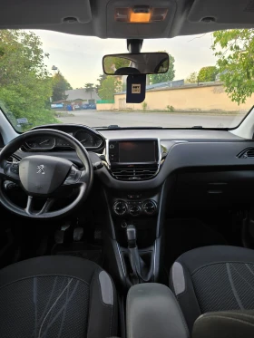 Peugeot 208 1.4 HDI | Mobile.bg    14