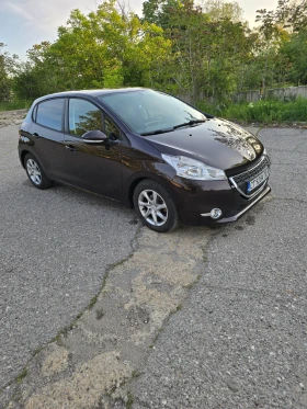 Обява за продажба на Peugeot 208 1.4 HDI ~10 800 лв. - изображение 6