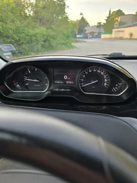 Peugeot 208 1.4 HDI | Mobile.bg    15