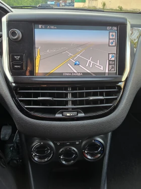 Peugeot 208 1.4 HDI | Mobile.bg    16