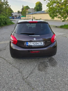 Обява за продажба на Peugeot 208 1.4 HDI ~10 800 лв. - изображение 3