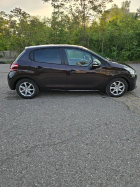 Обява за продажба на Peugeot 208 1.4 HDI ~10 800 лв. - изображение 5