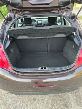 Peugeot 208 1.4 HDI | Mobile.bg    13