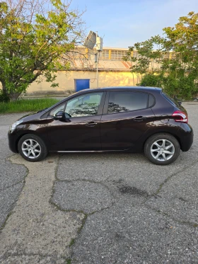 Обява за продажба на Peugeot 208 1.4 HDI ~10 800 лв. - изображение 2