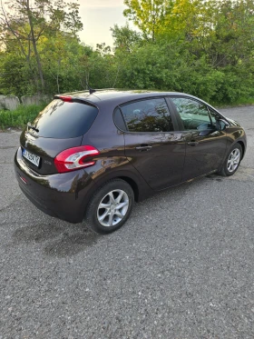 Обява за продажба на Peugeot 208 1.4 HDI ~10 800 лв. - изображение 4