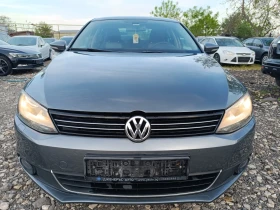 VW Jetta 