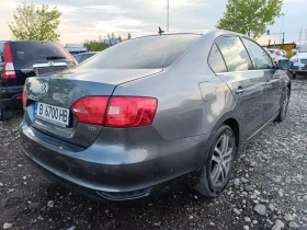 VW Jetta AVTOMAT NAVI - 14600 лв. - 28936163 | Car24.bg