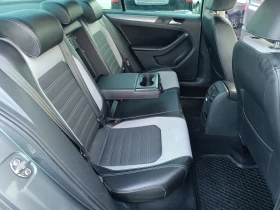 VW Jetta AVTOMAT NAVI - 14600 лв. - 28936163 | Car24.bg