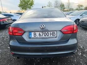 VW Jetta AVTOMAT NAVI - 14600 лв. - 28936163 | Car24.bg