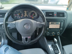 VW Jetta AVTOMAT NAVI - 14600 лв. - 28936163 | Car24.bg