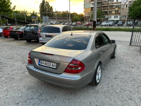 Обява за продажба на Mercedes-Benz E 270 ~8 900 лв. - изображение 4