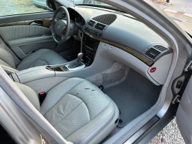 Обява за продажба на Mercedes-Benz E 270 ~8 900 лв. - изображение 10