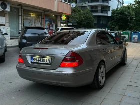 Mercedes-Benz E 270 CDI | Mobile.bg    3