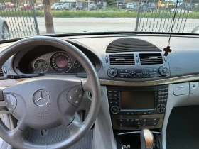 Обява за продажба на Mercedes-Benz E 270 ~8 900 лв. - изображение 9