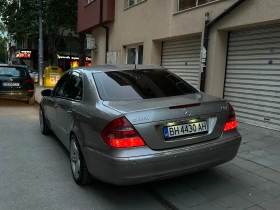 Mercedes-Benz E 270 CDI | Mobile.bg    4