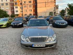 Обява за продажба на Mercedes-Benz E 270 ~8 900 лв. - изображение 1