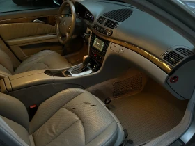 Mercedes-Benz E 270 CDI | Mobile.bg    6