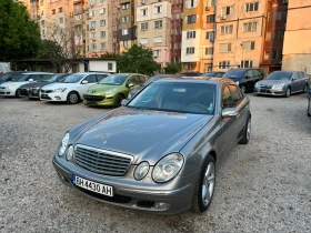 Обява за продажба на Mercedes-Benz E 270 ~8 900 лв. - изображение 1