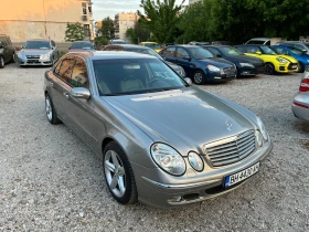Обява за продажба на Mercedes-Benz E 270 ~8 900 лв. - изображение 2